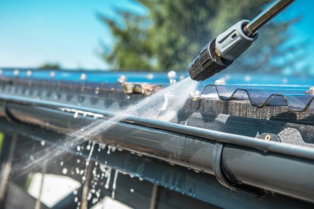 Trusted Crossville, TN Pressure Washing Experts