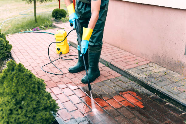 Best Commercial Building Pressure Washing  in Crossville, TN