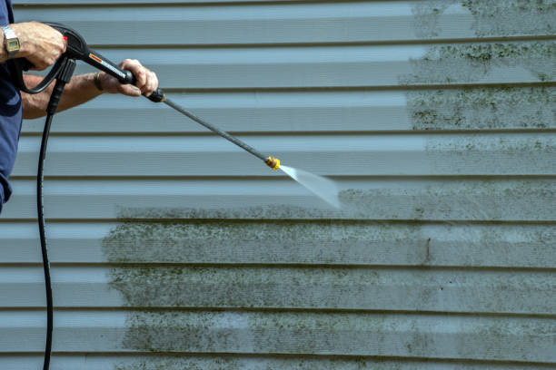 Best Roof Pressure Washing  in Crossville, TN