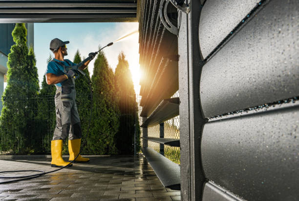 Best Local Pressure Washing Services  in Crossville, TN