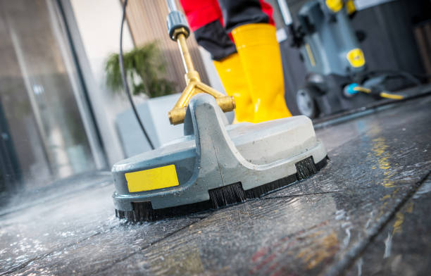 Best Local Pressure Washing Services  in Crossville, TN