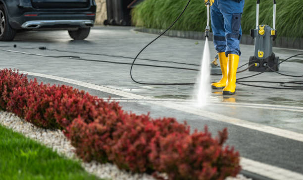 Best Affordable Power Washing  in Crossville, TN