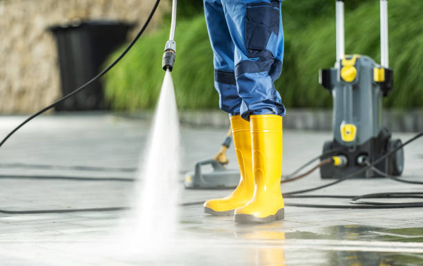 Best Sidewalk Pressure Washing  in Crossville, TN