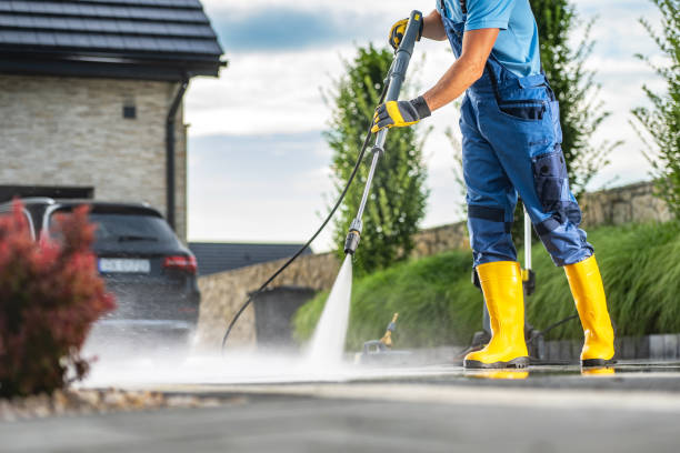 Best Commercial Pressure Washing  in Crossville, TN