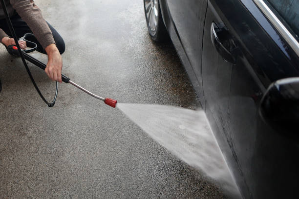 Best Best Pressure Washing Companies  in Crossville, TN